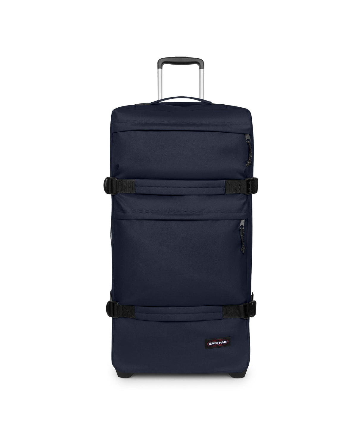 Eastpak - TRANSIT'R PLUS L Resväska #Färg_Ultra_Marine