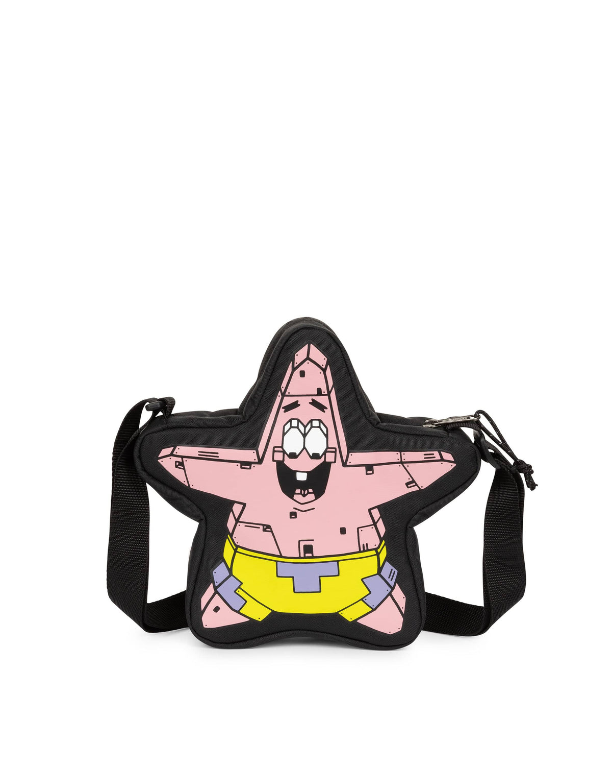Eastpak - STAR MINI BAG Crossbodyväska #Färg_Patrick