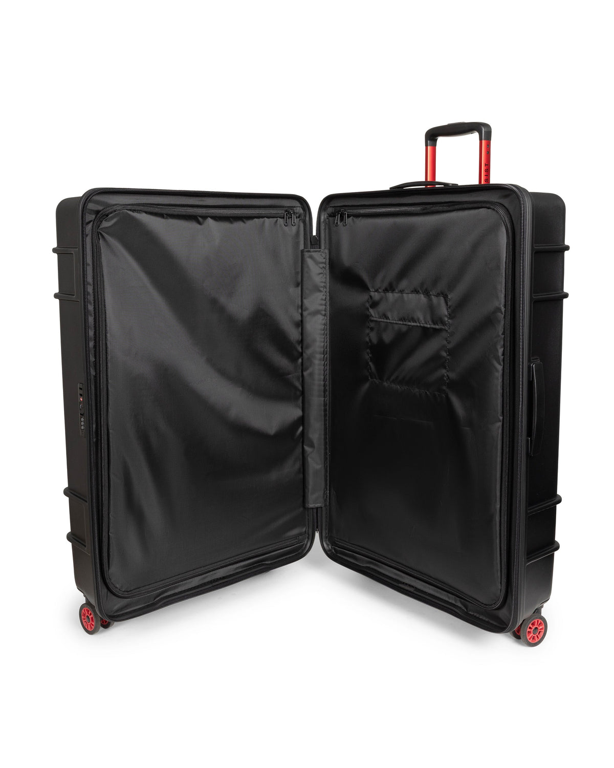 Eastpak - RESIST'R ZIP XL Resväska