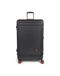 Eastpak - RESIST'R ZIP XL Resväska #Färg_Svart