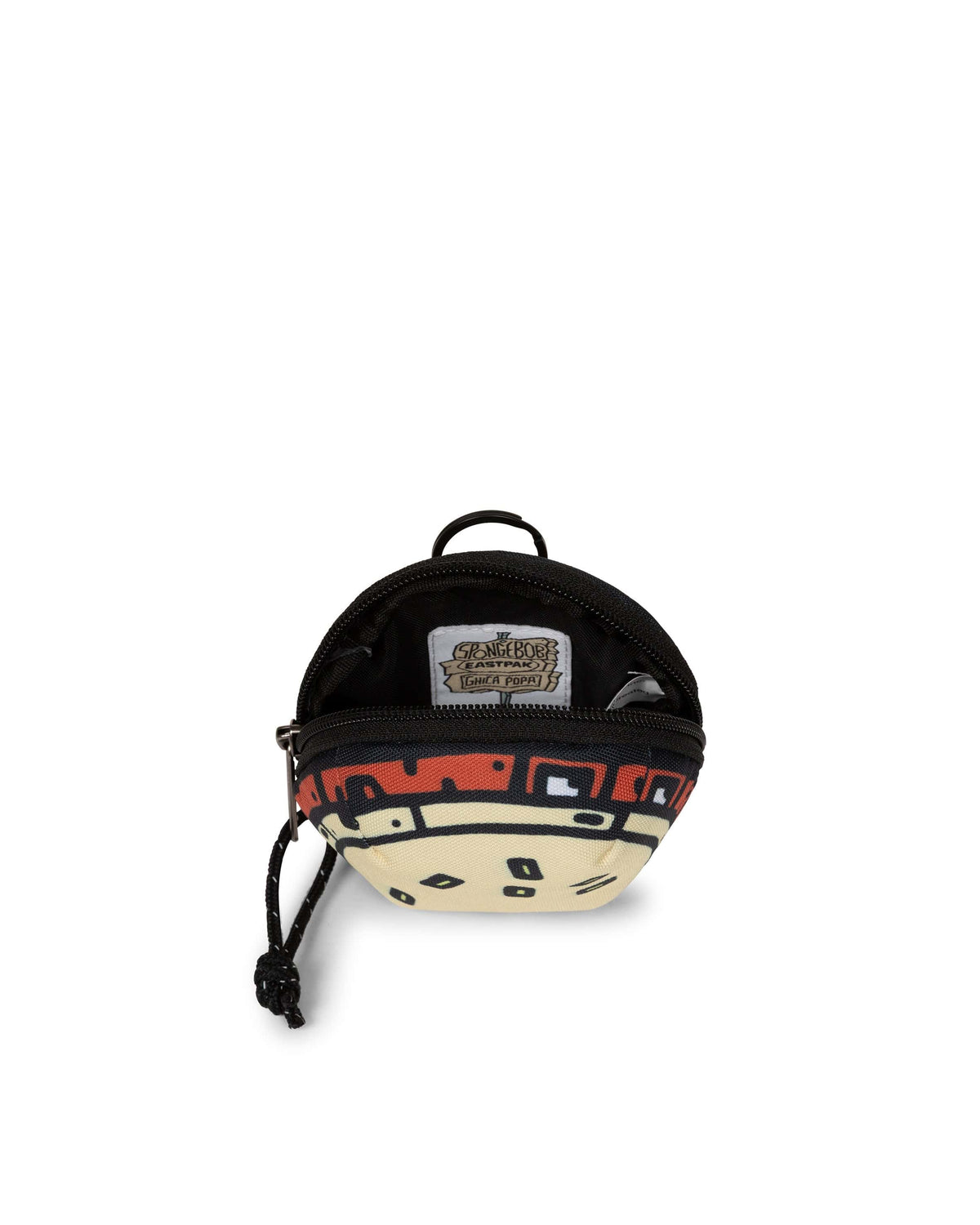 Eastpak - GROUPIE KRABBY Förvaringsfodral #Färg_Krabby
