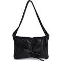 Elegant Handväska 22 CM #Färg_Svart