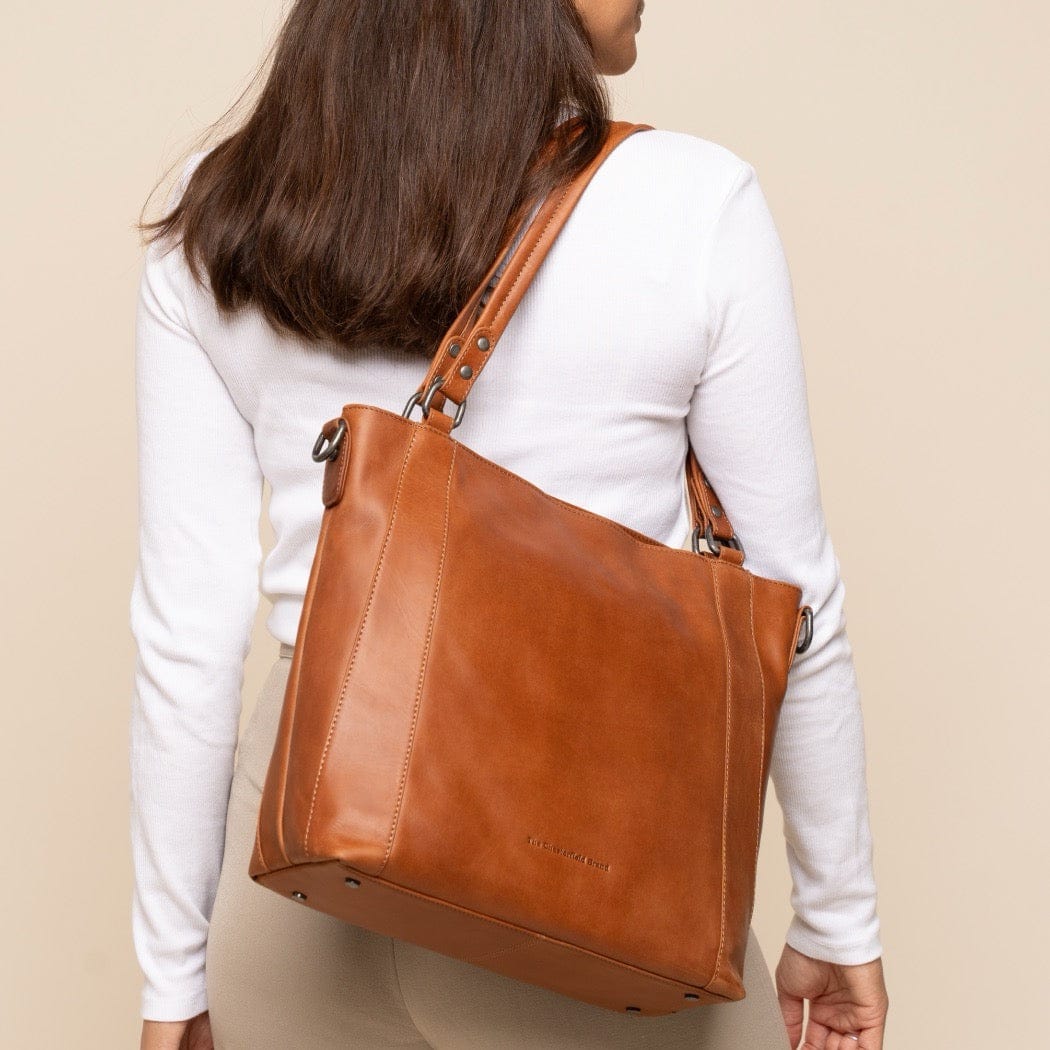 The Chesterfield Brand - Elira Axelväska