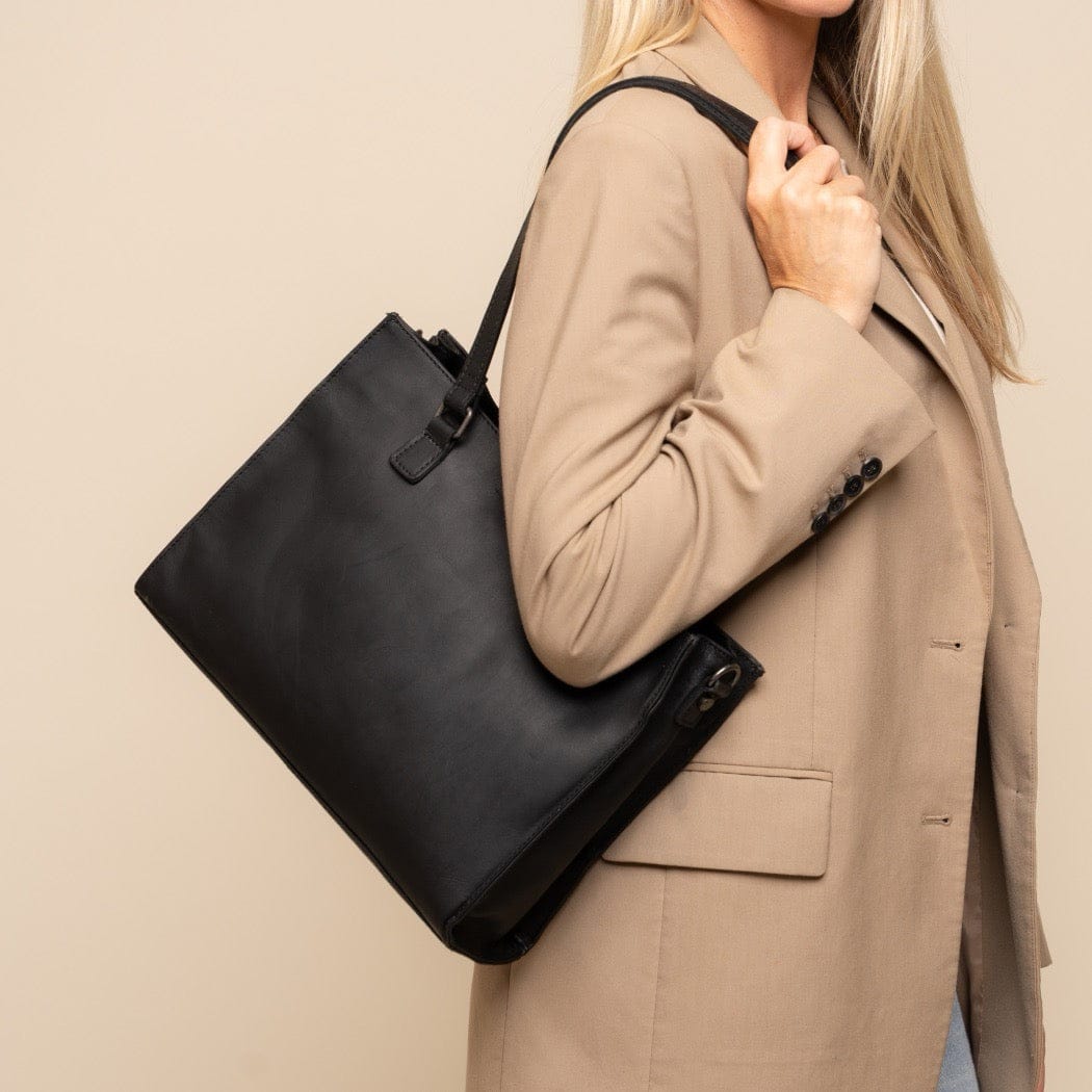 The Chesterfield Brand - Ellsworth Toteväska