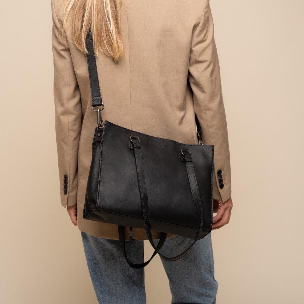The Chesterfield Brand - Ellsworth Toteväska