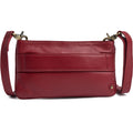 Fashion Favourites Kuvertväska 14 CM #Färg_Röd