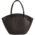 Fashion Favourites Shoppingväska 31 CM #Färg_Mocca