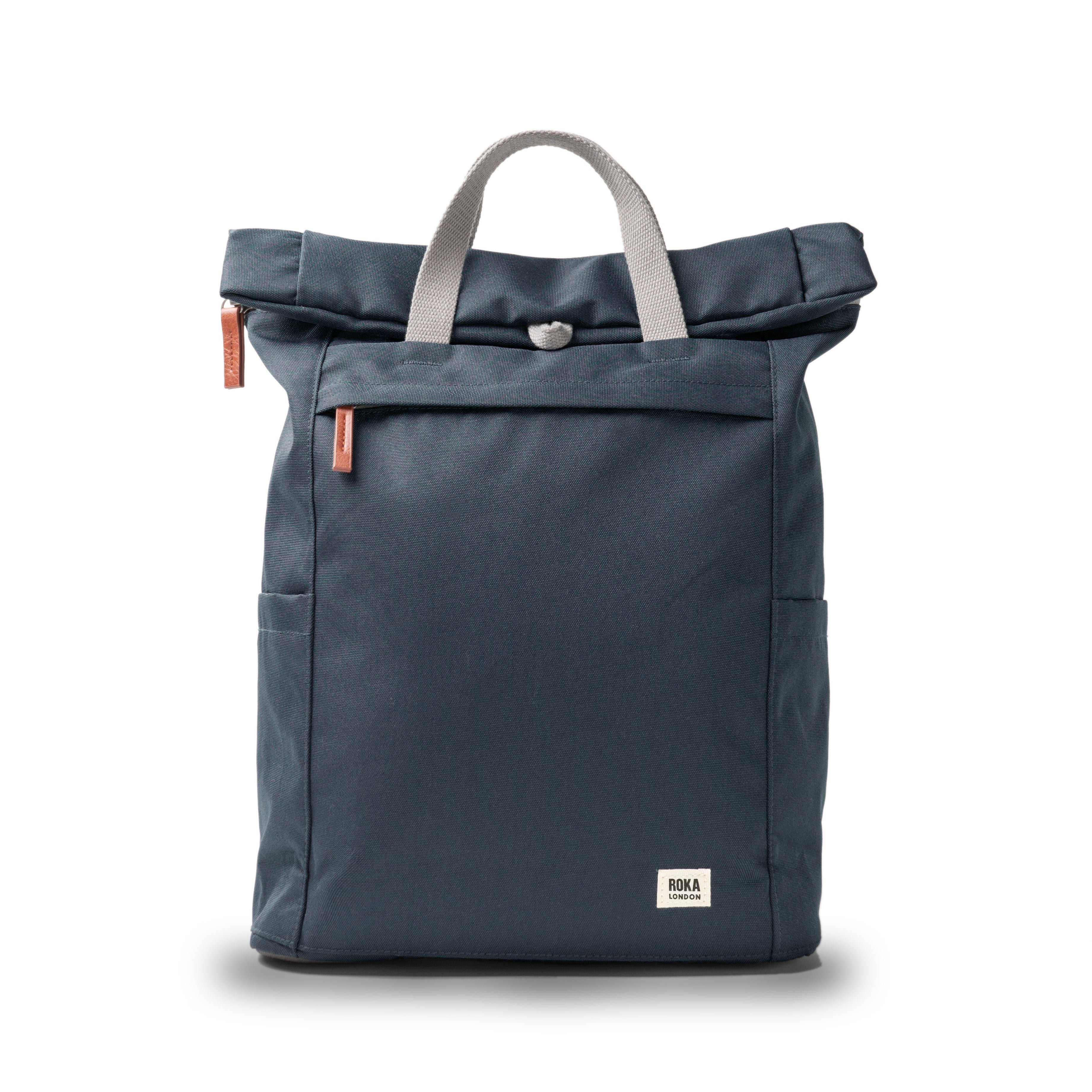 ROKA London - Finchley L ryggsäck #Färg_Smoke