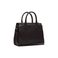 The Chesterfield Brand - Garda Handväska #Färg_Garda_Black