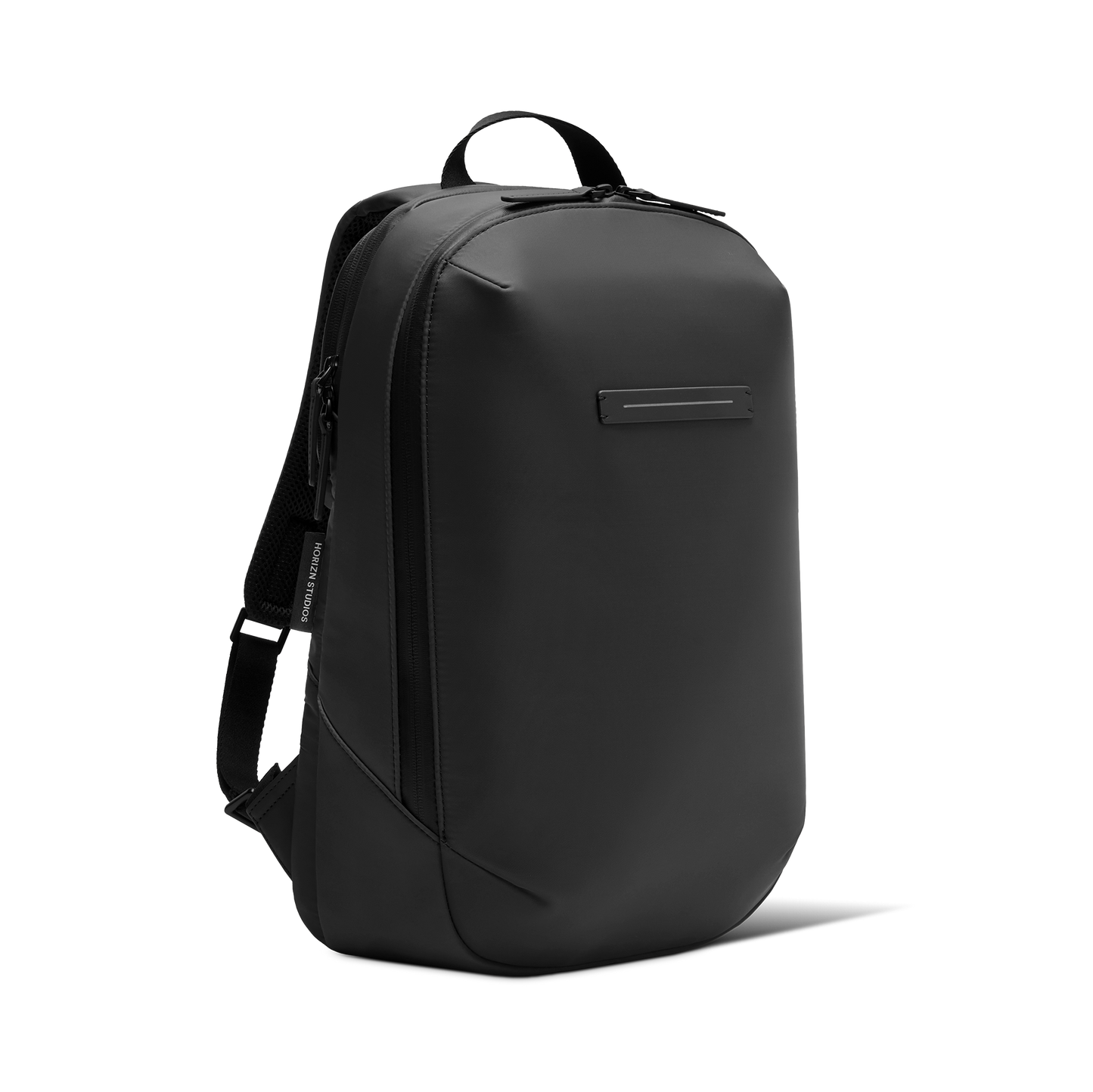 Gion Backpack Pro M #Färg_Svart