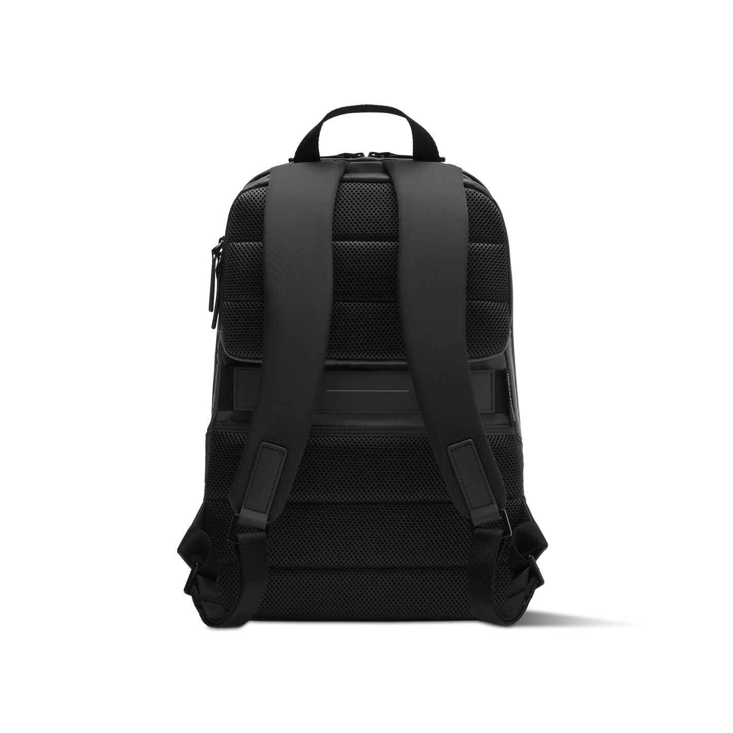 Gion Backpack Pro M #Färg_Svart