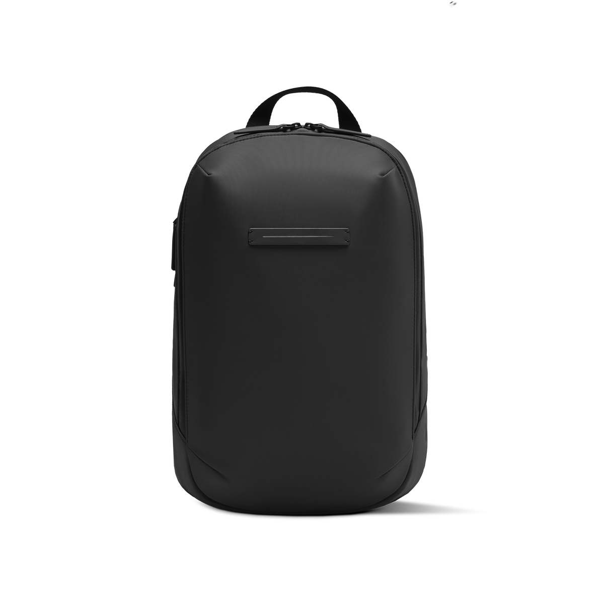 Gion Backpack Pro M #Färg_Svart