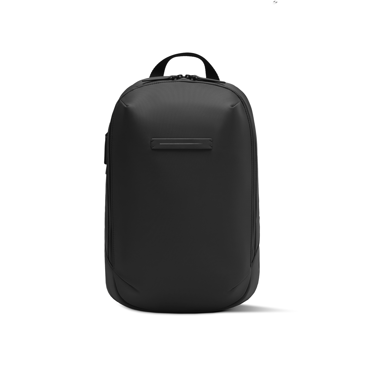Gion Backpack Pro M #Färg_Svart