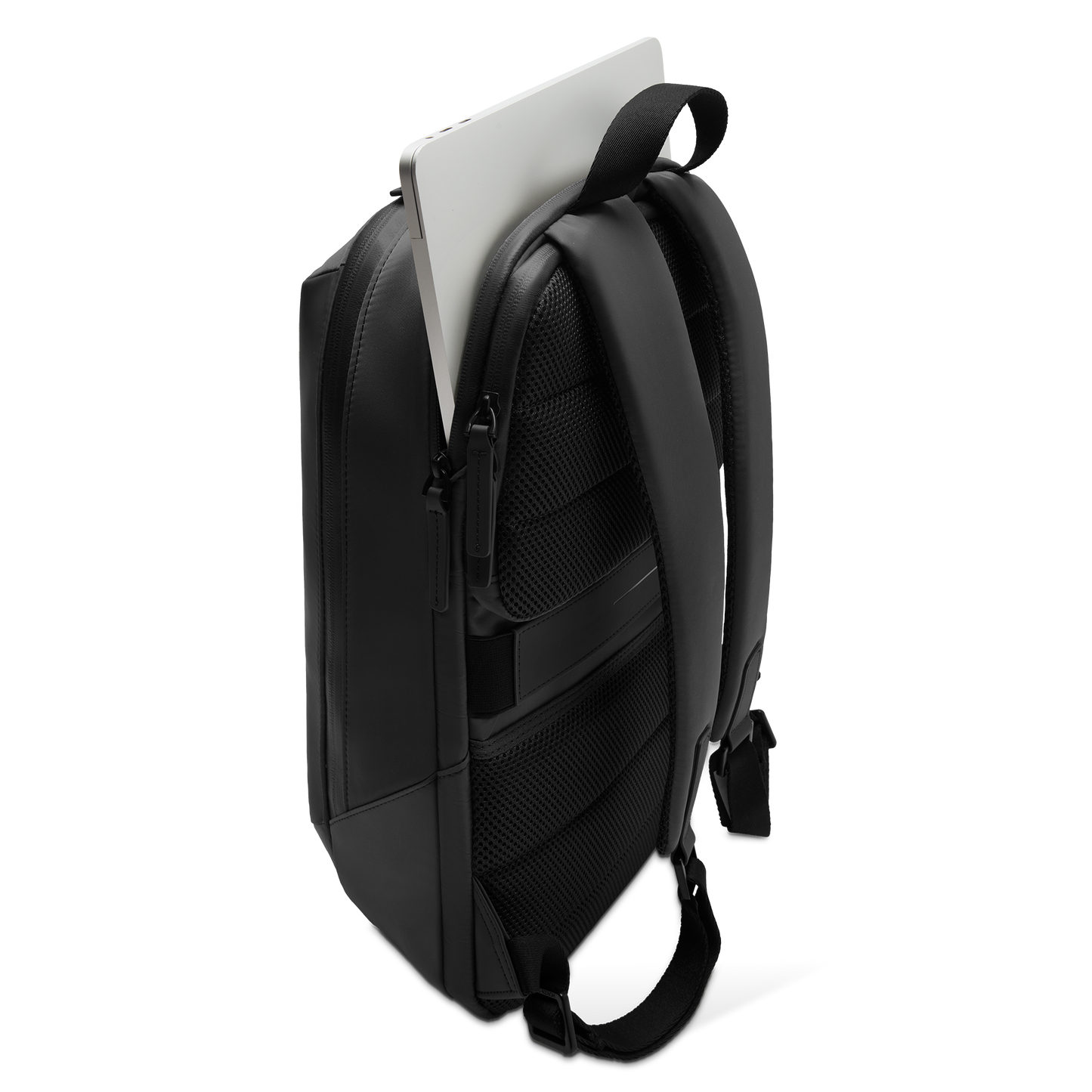 Gion Backpack Pro M #Färg_Svart