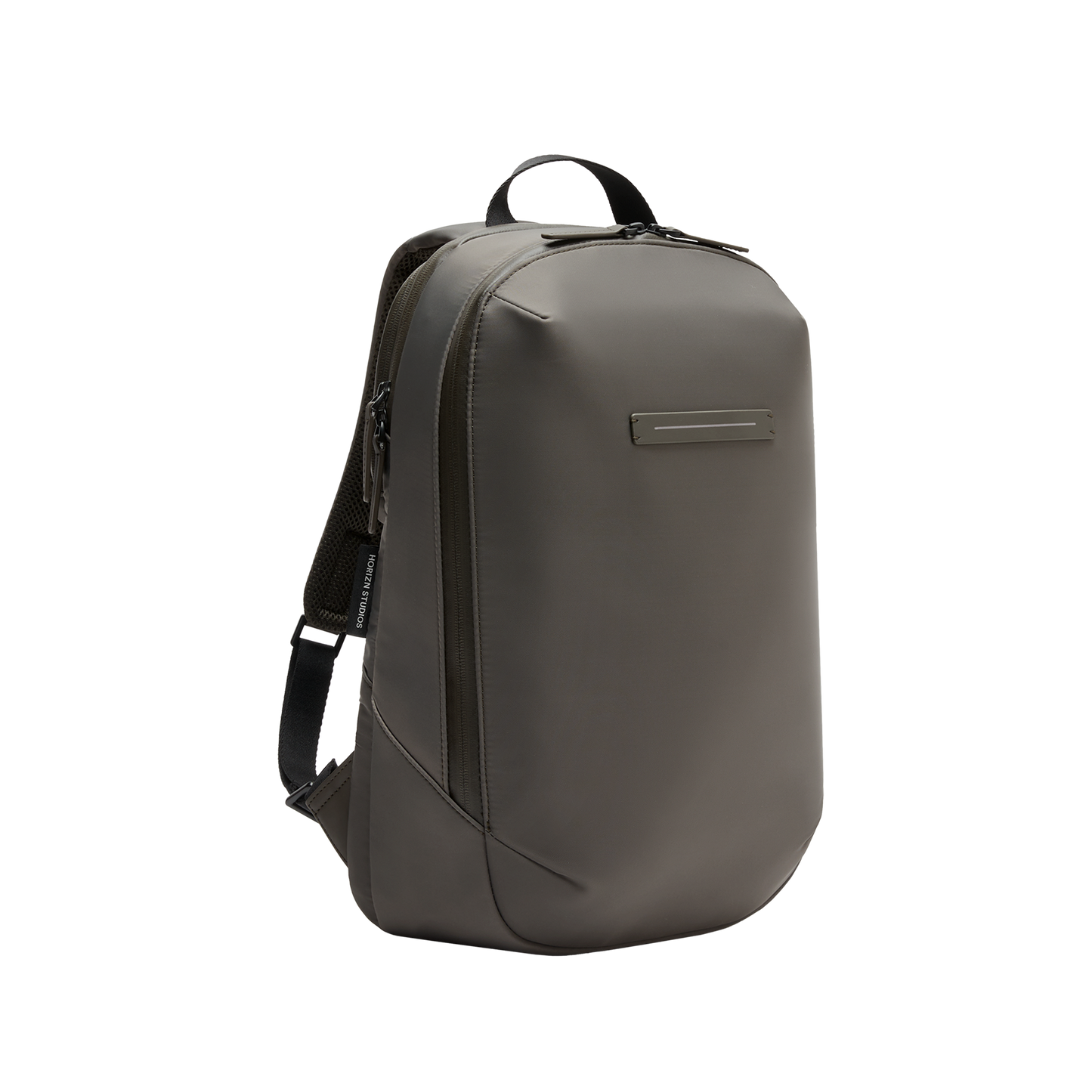 Gion Backpack Pro M #Färg_Mörk oliv