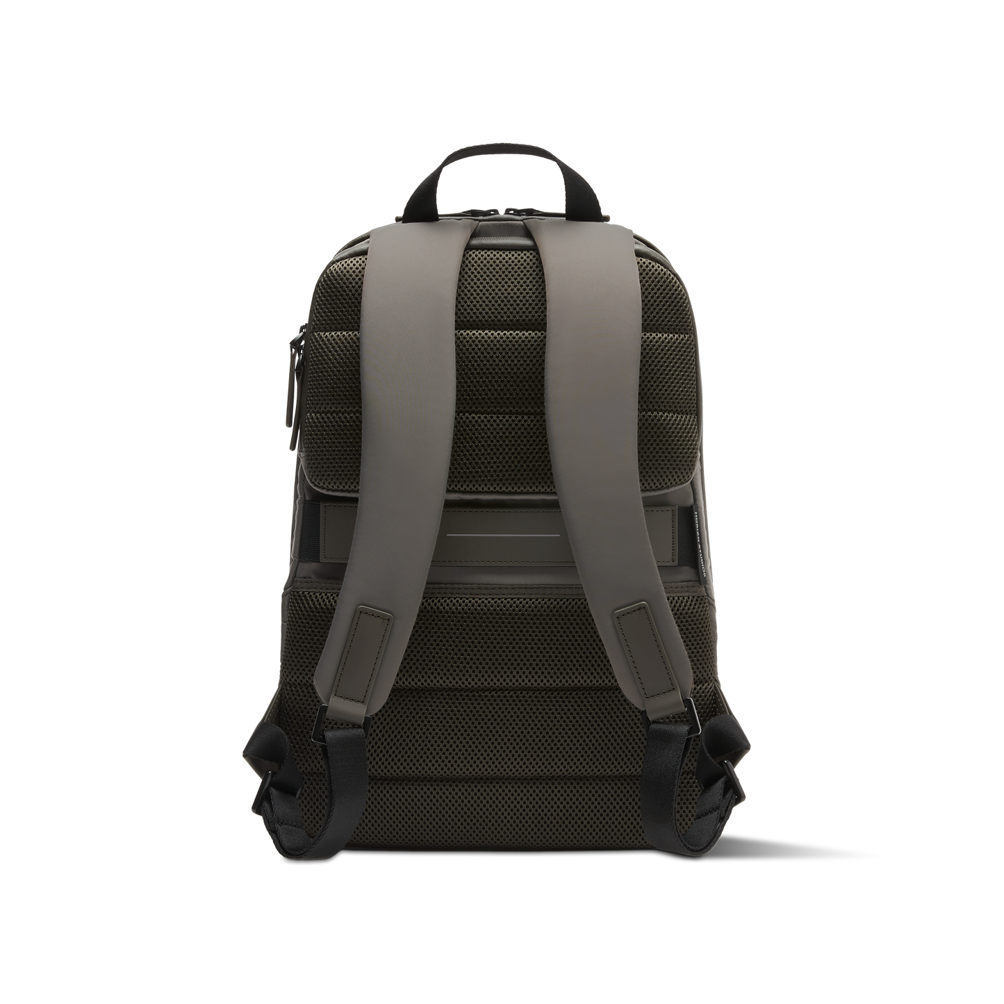 Gion Backpack Pro M #Färg_Mörk oliv