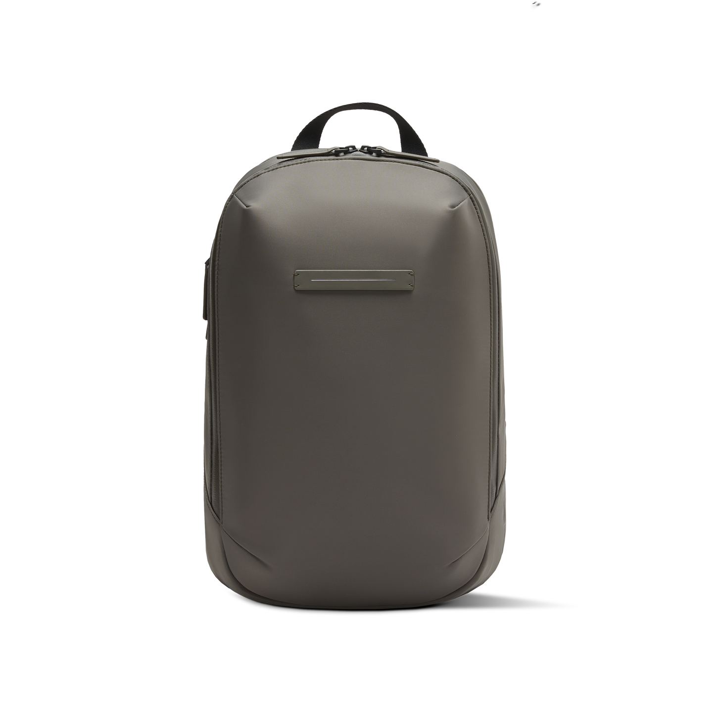 Gion Backpack Pro M #Färg_Mörk oliv