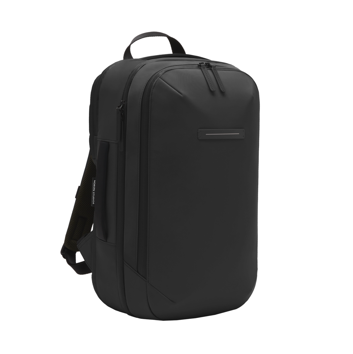 Gion Backpack Travel #Färg_Svart