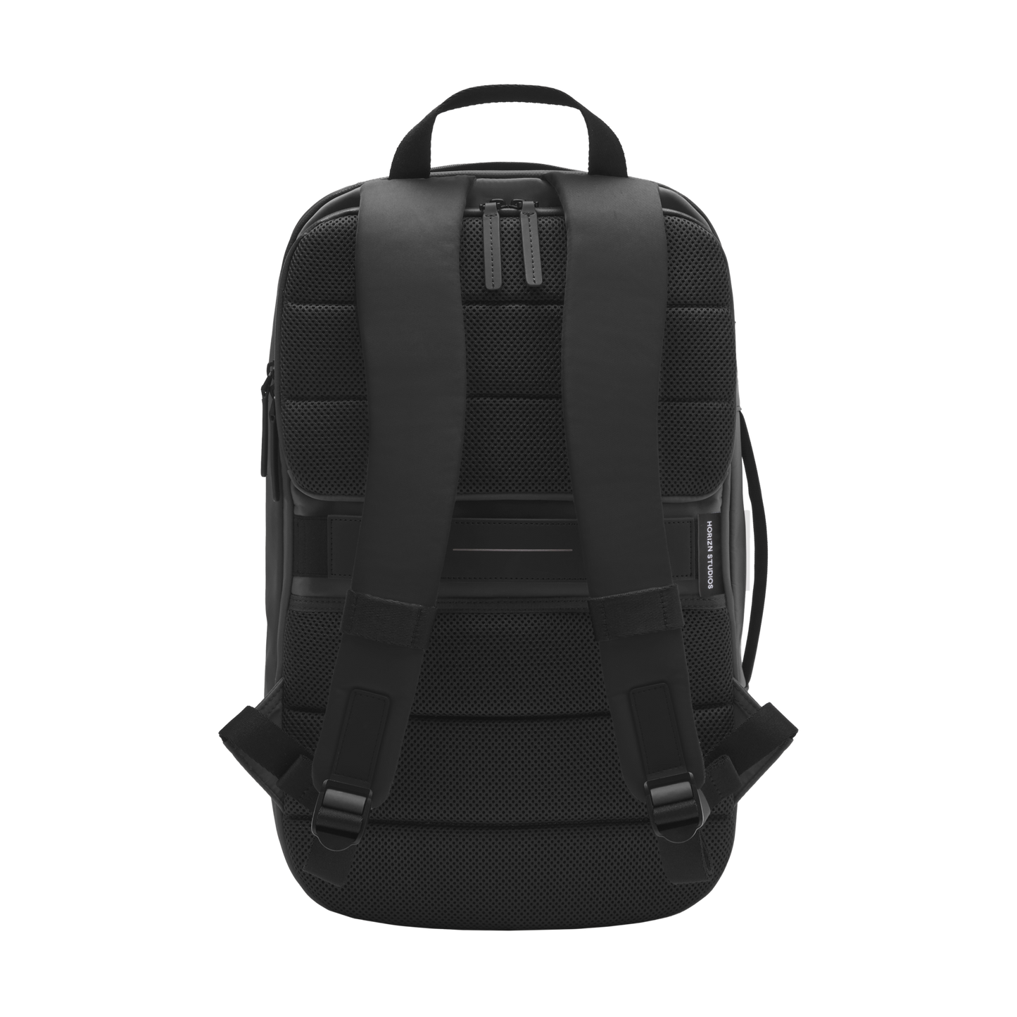Gion Backpack Travel #Färg_Svart