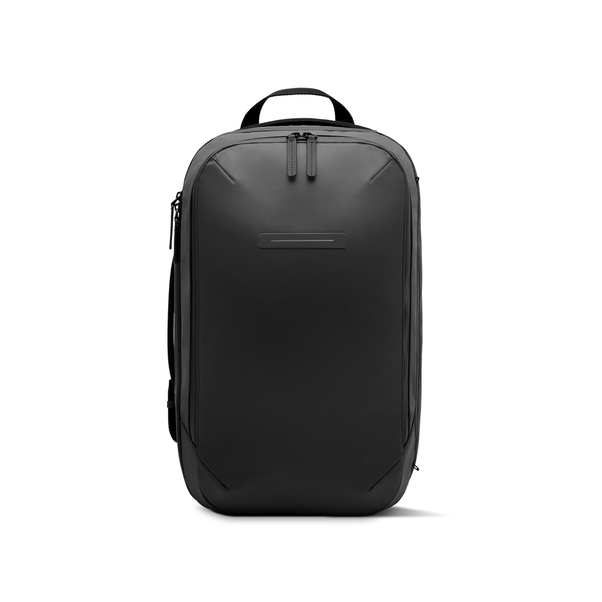 Gion Backpack Travel #Färg_Svart