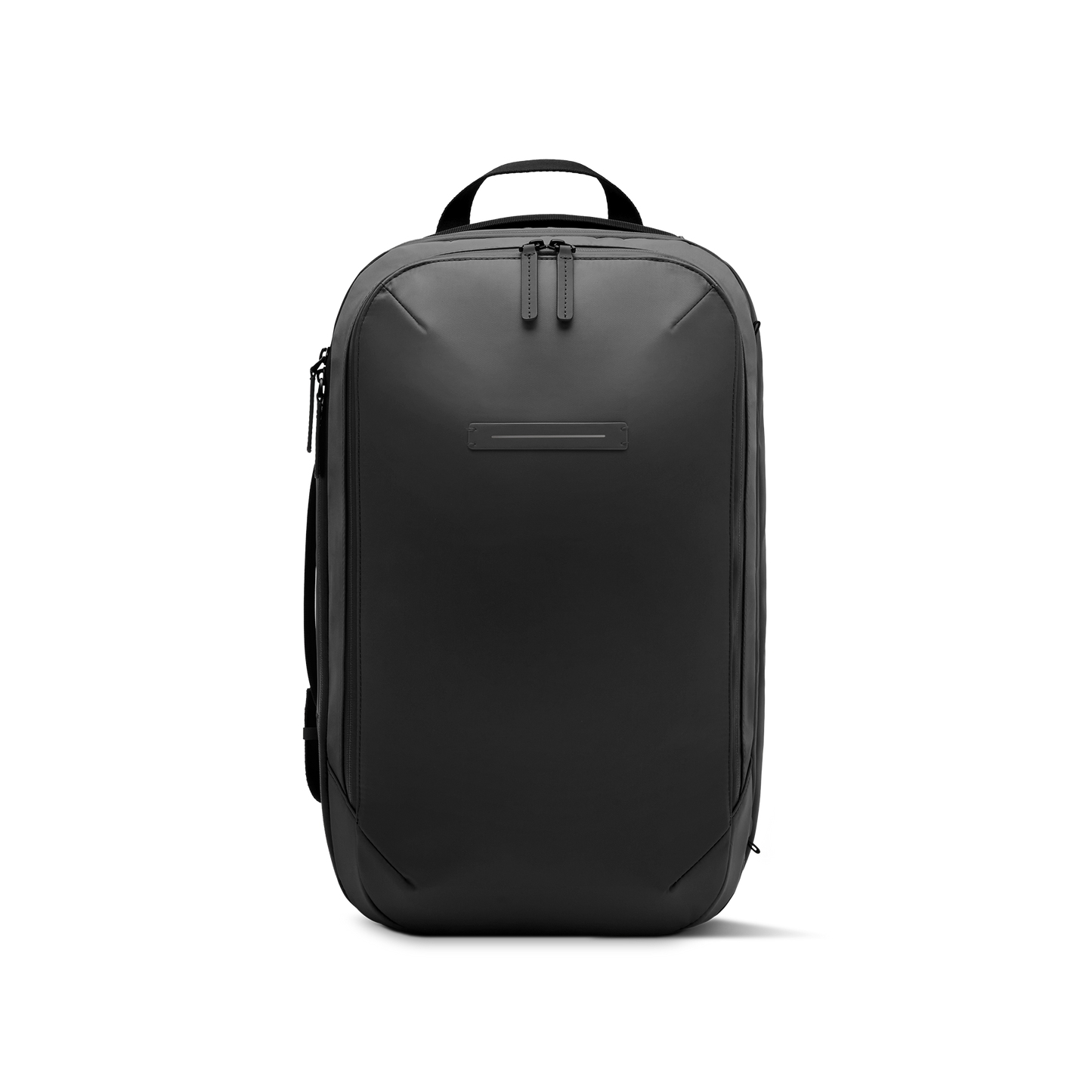Gion Backpack Travel #Färg_Svart