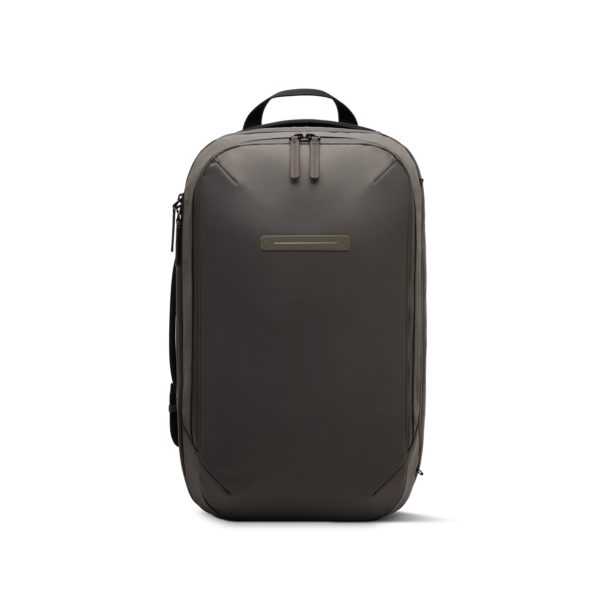 Gion Backpack Travel #Färg_Mörk oliv