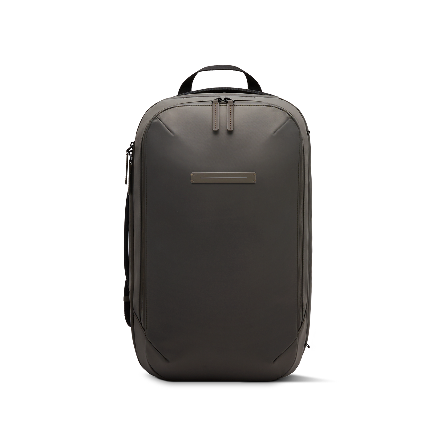Gion Backpack Travel #Färg_Mörk oliv