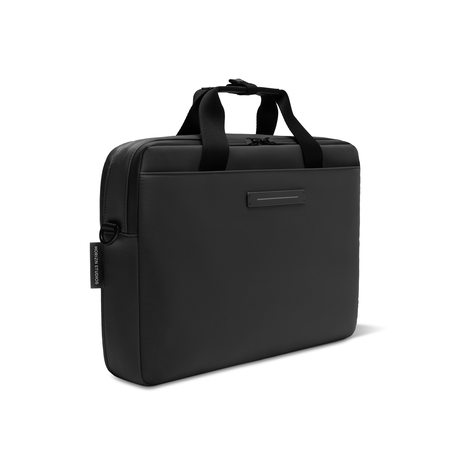 Gion Briefcase #Färg_Svart