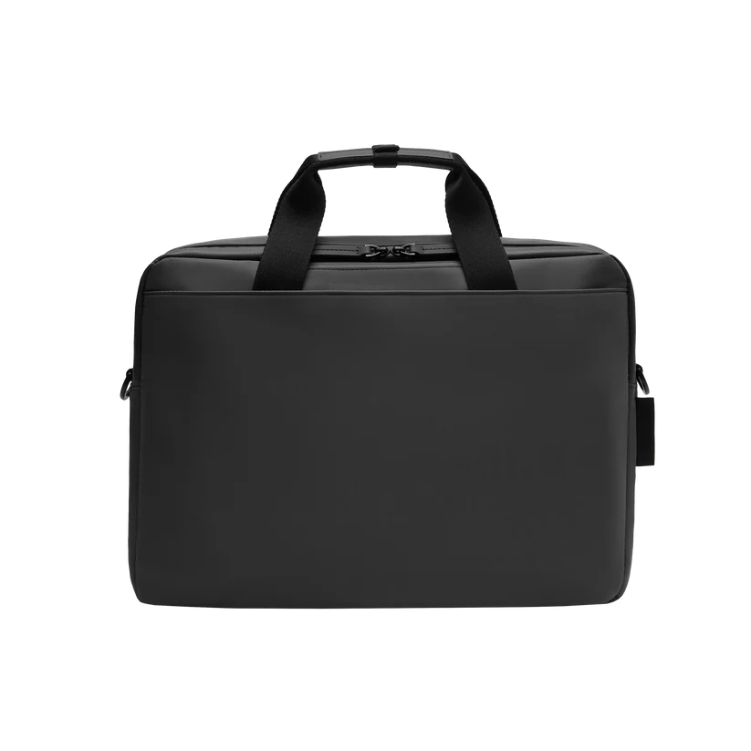Horiz-Studios Gion Briefcase - Datorväska - 10L - Svart
