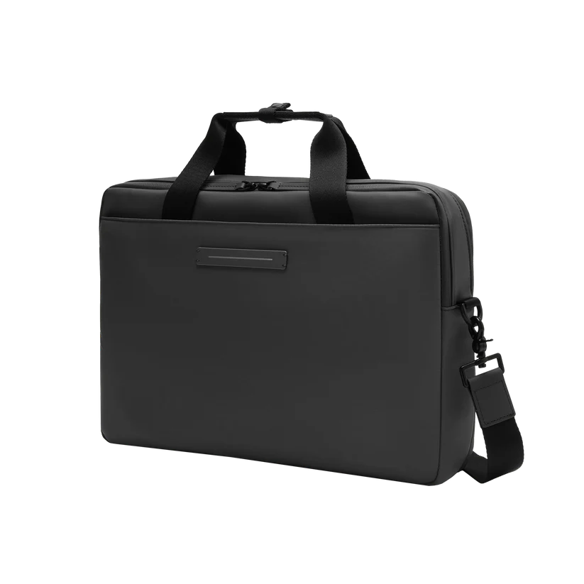 Horiz-Studios Gion Briefcase - Datorväska - 10L - Svart