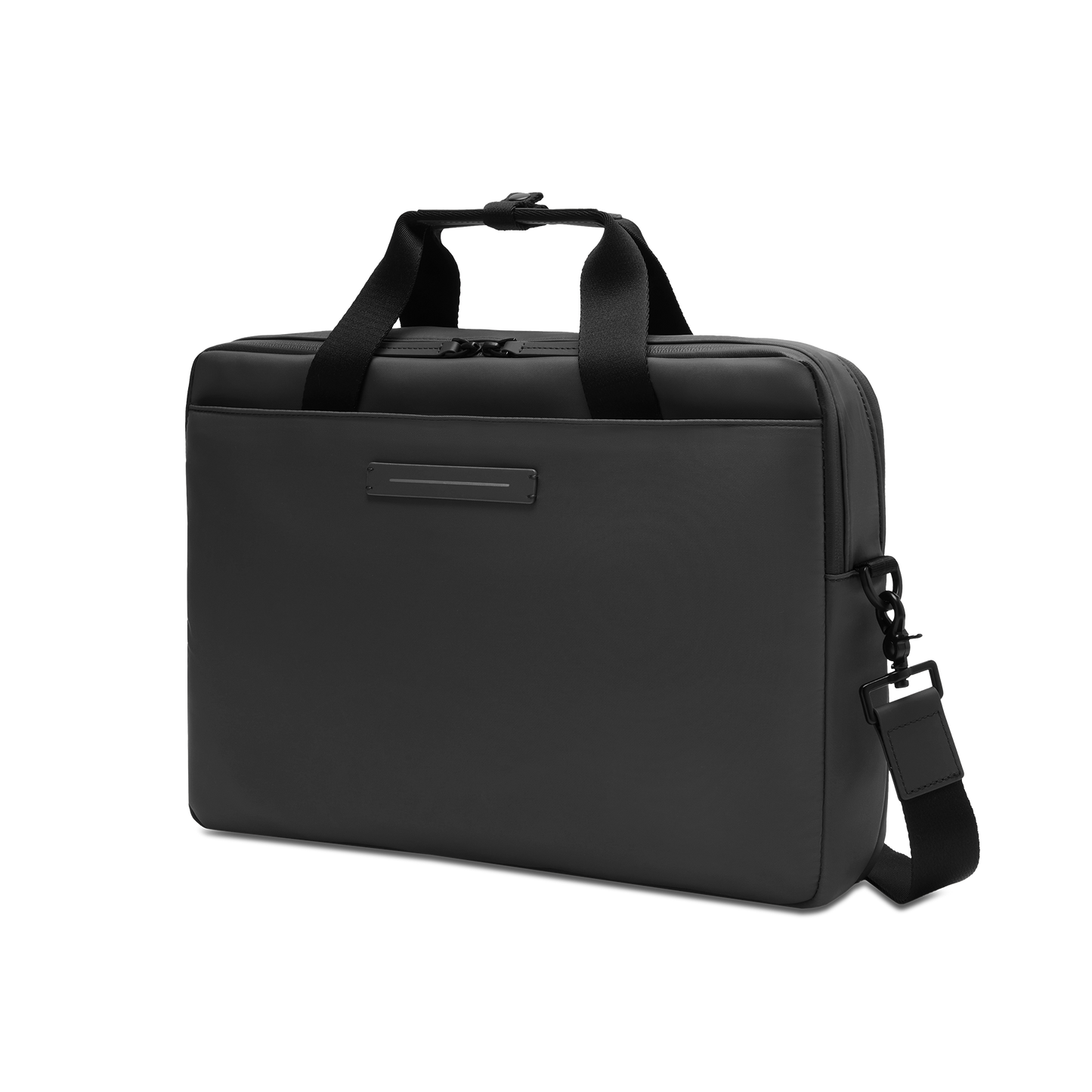 Gion Briefcase #Färg_Svart