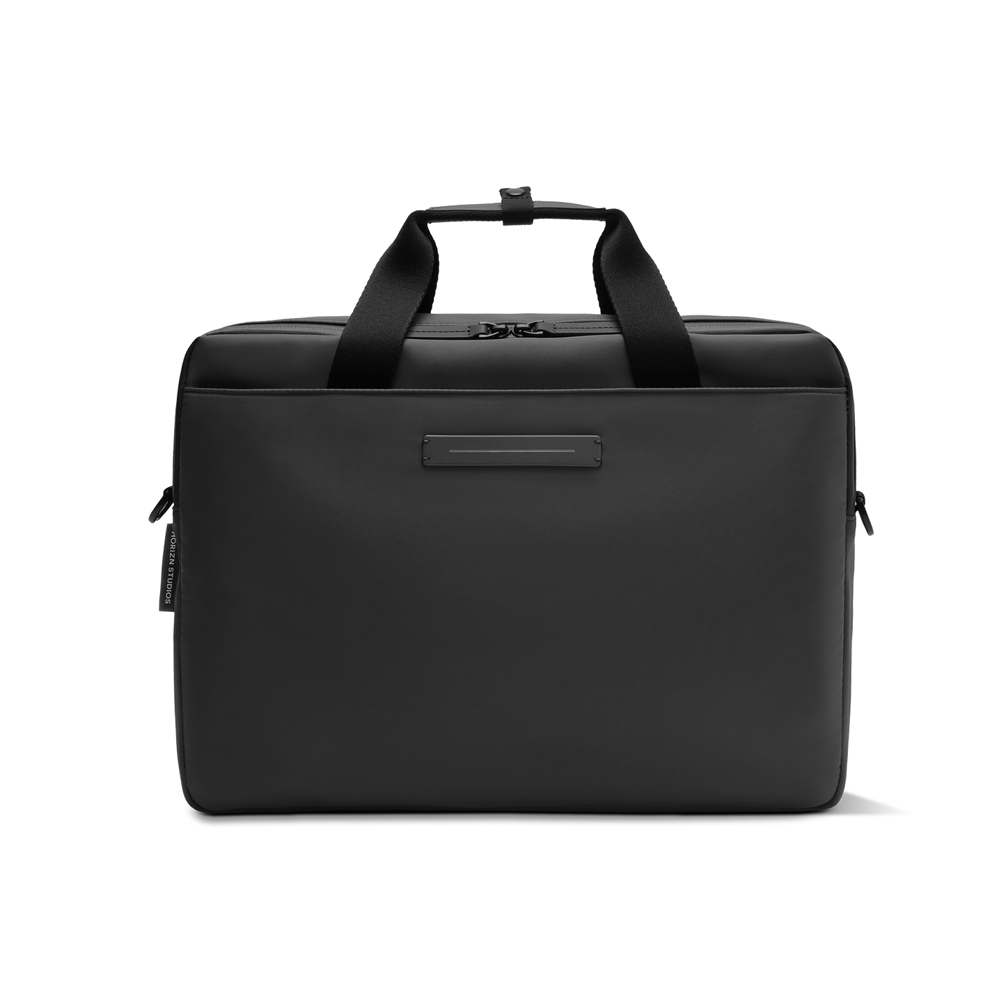 Gion Briefcase #Färg_Svart