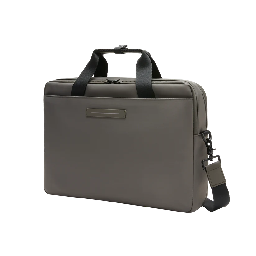 Horiz-Studios Gion Briefcase - Datorväska - 10L - Grön