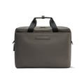Gion Briefcase #Färg_Mörk oliv
