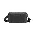 Gion Shoulder Bag #Färg_Svart