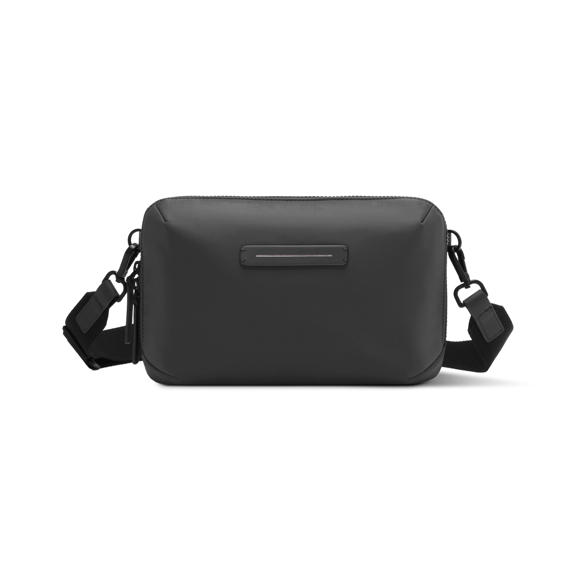 Gion Shoulder Bag #Färg_Svart