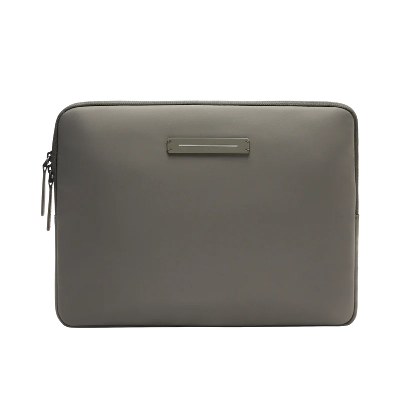 Horiz-Studios Gion Laptop Case 13" - Datorväska - Grön