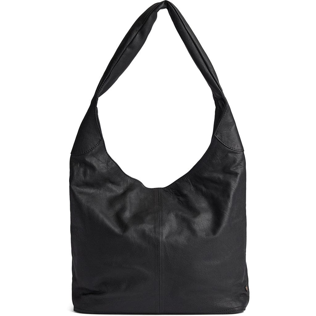 Golden Chic Axelremsväska 34 CM #Färg_Svart