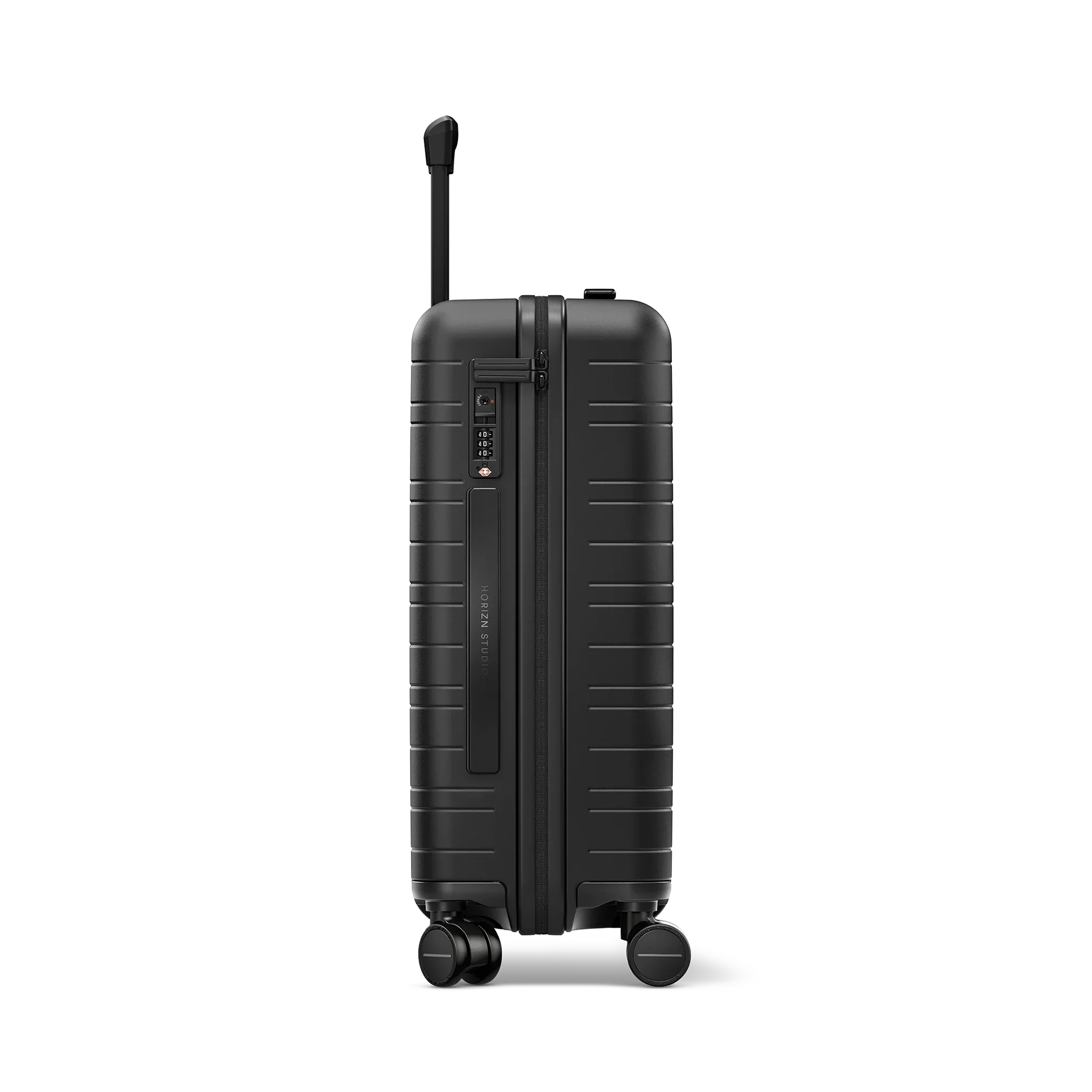H5 Essential 55 cm Kabinväska #färg_Svart