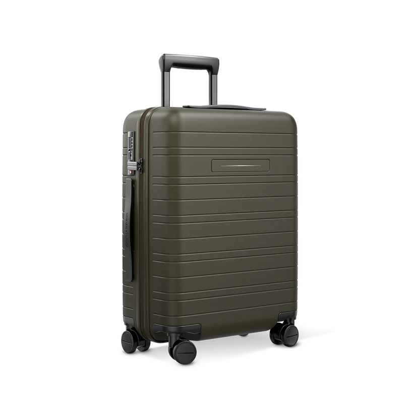 Horizn-studios H5 Pro Kabinväska 55cm - Grön