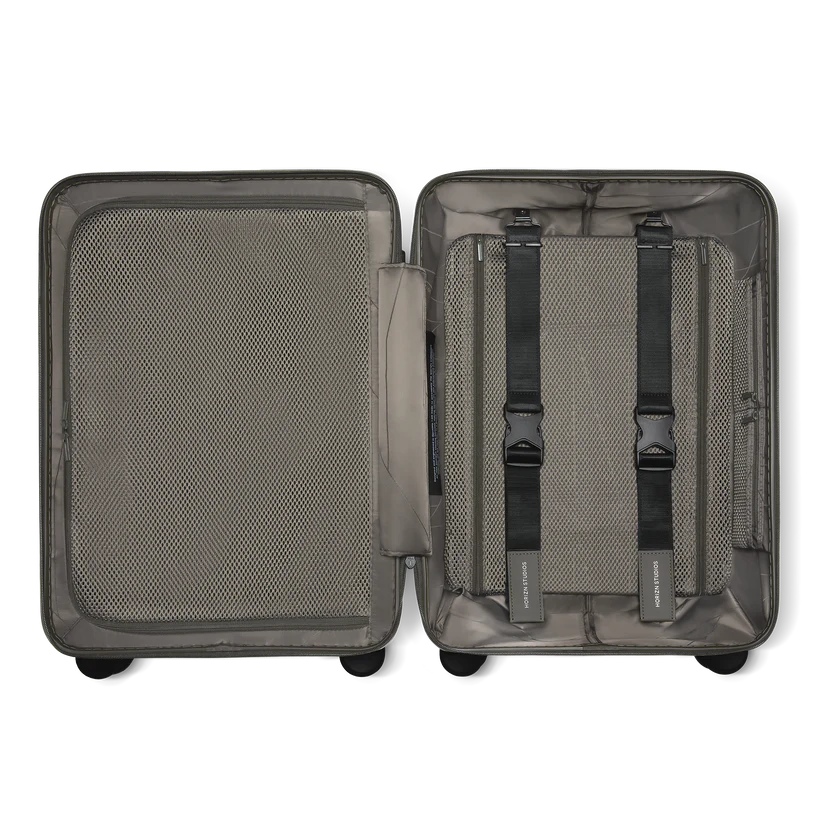 Horizn-studios H5 Pro Kabinväska 55cm - Grön