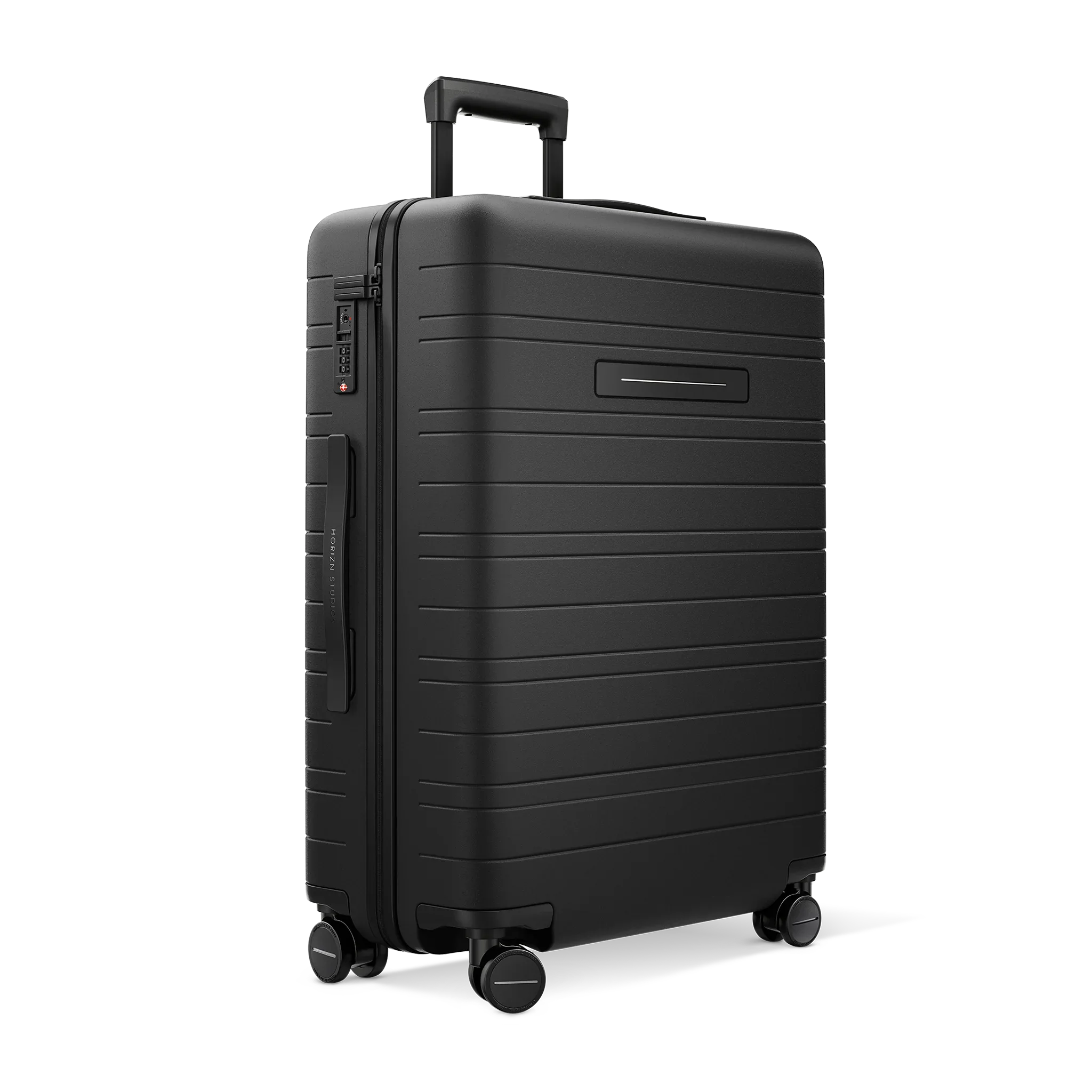 H6 Essential 64cm Resväska #färg_Svart