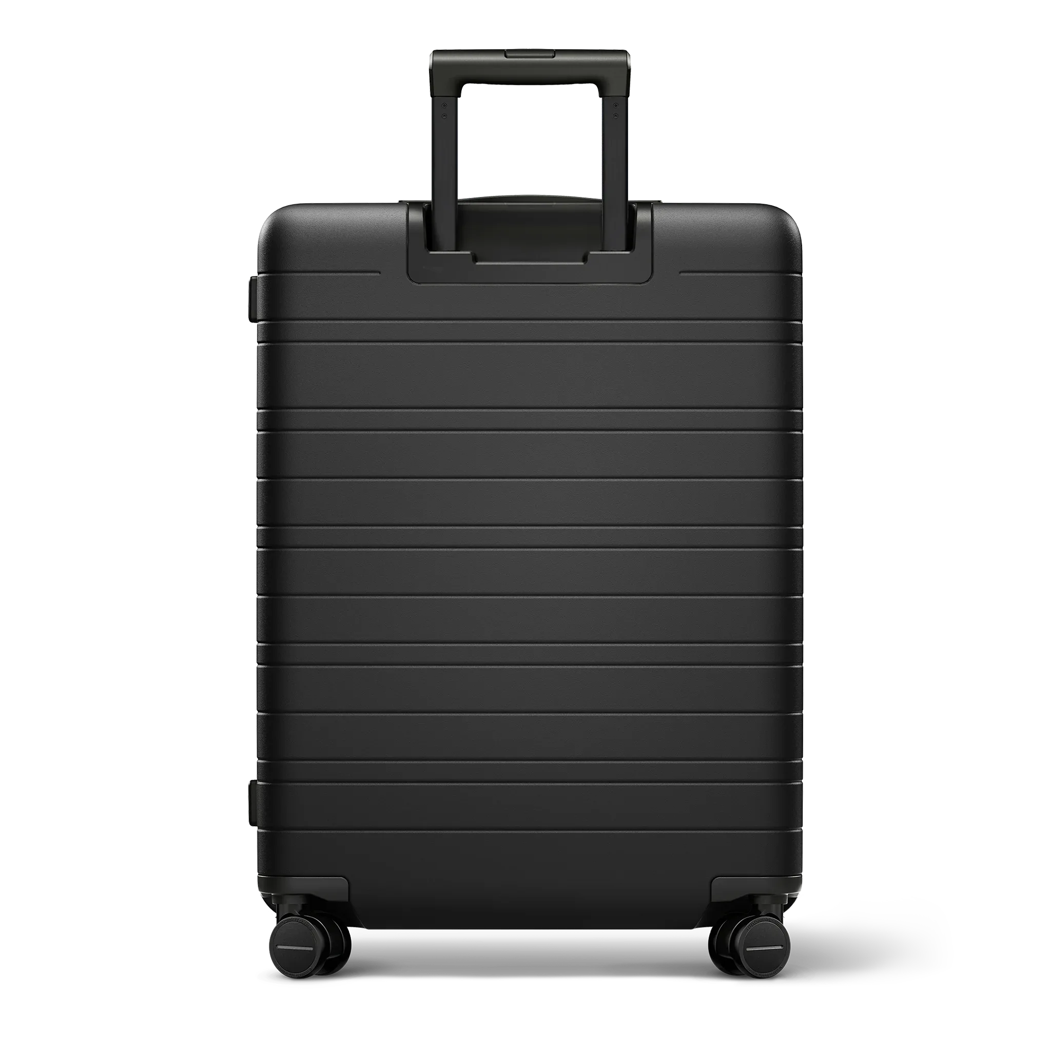 H6 Essential 64cm Resväska #färg_Svart