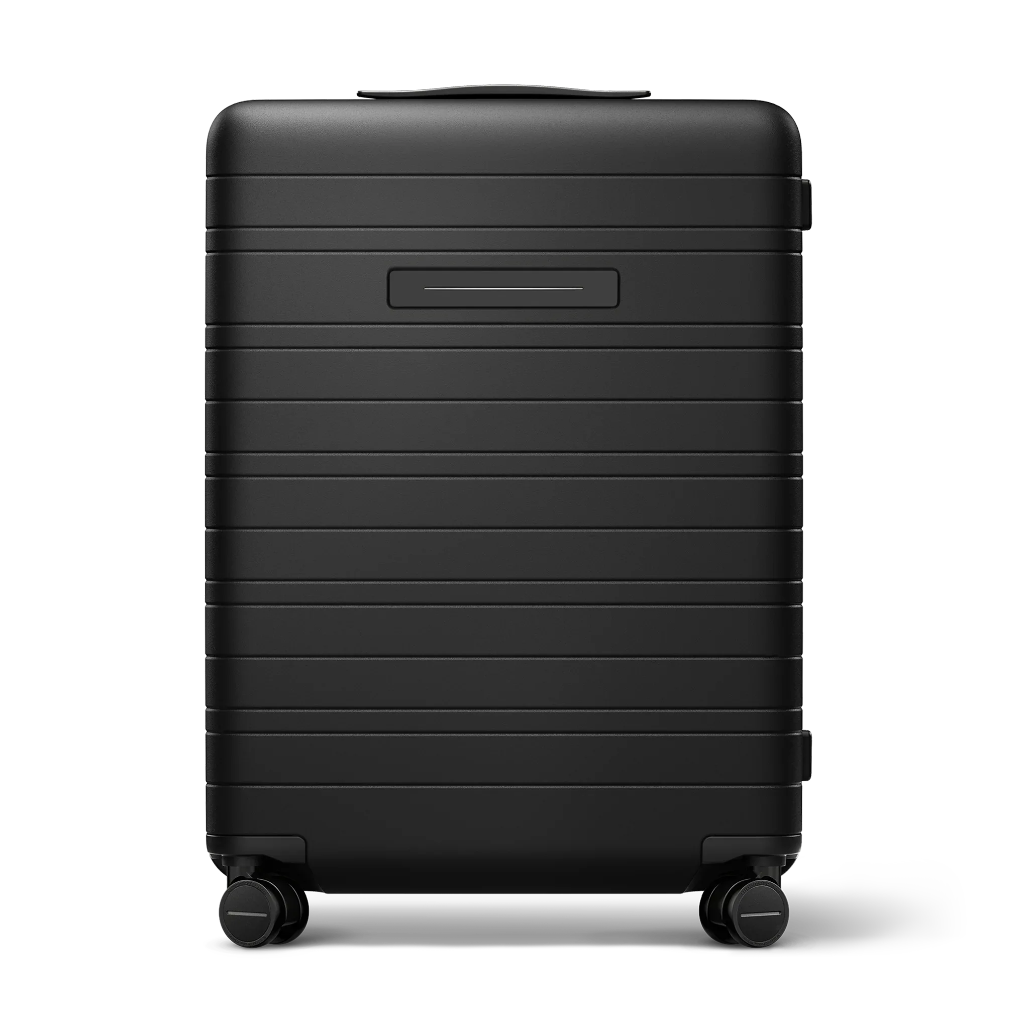 H6 Essential 64cm Resväska #färg_Svart