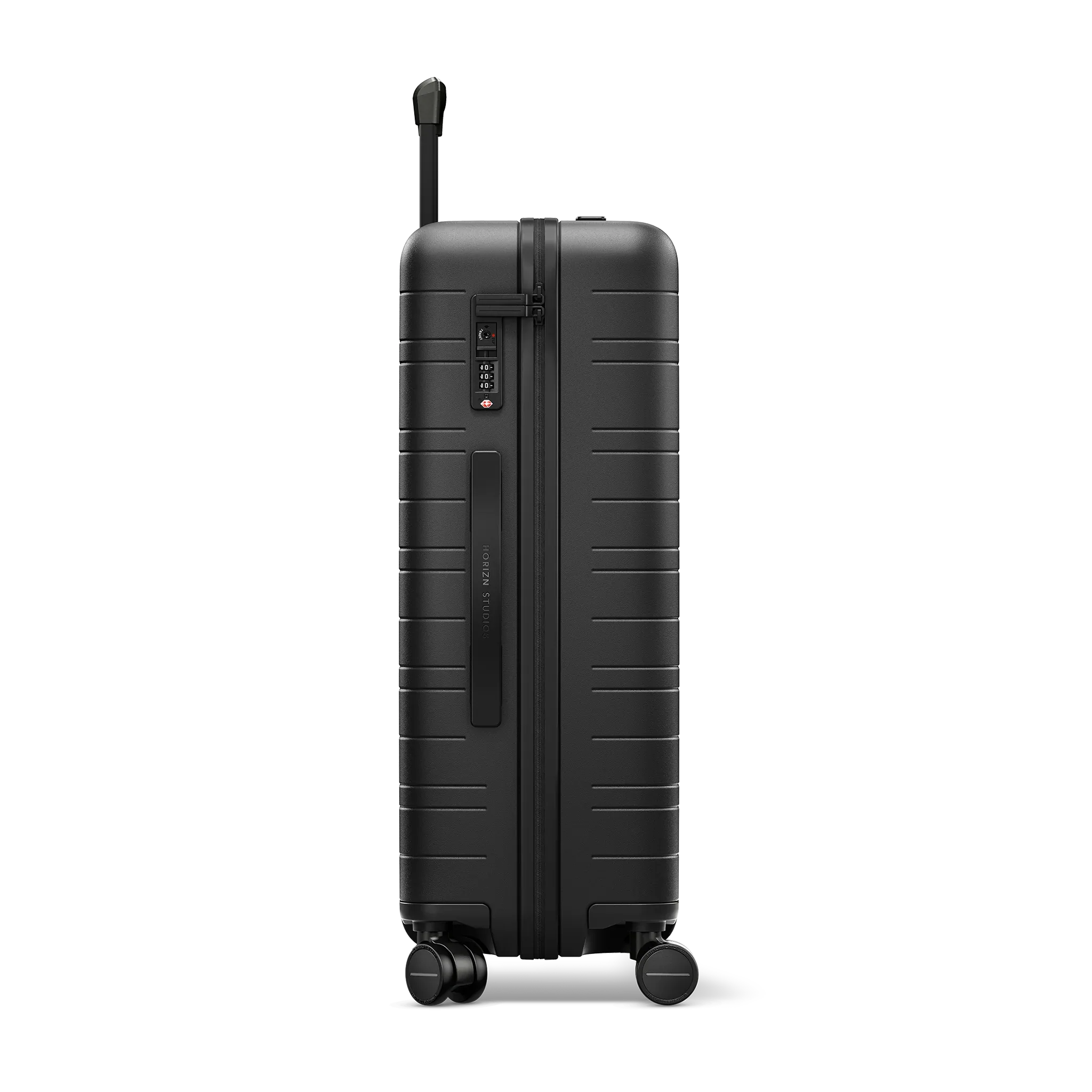 H6 Essential 64cm Resväska #färg_Svart