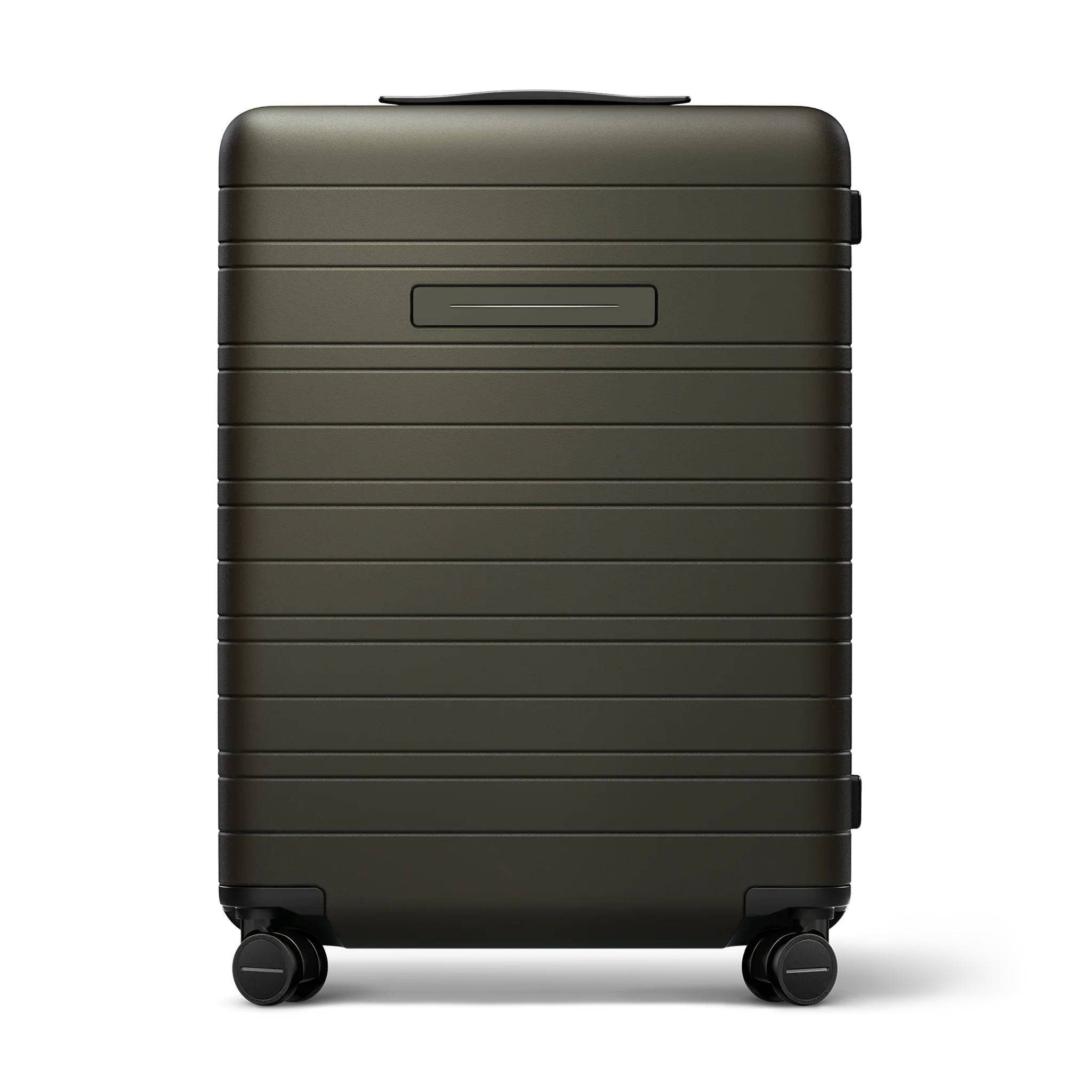 H6 Essential 64cm Resväska #färg_mörkgrön