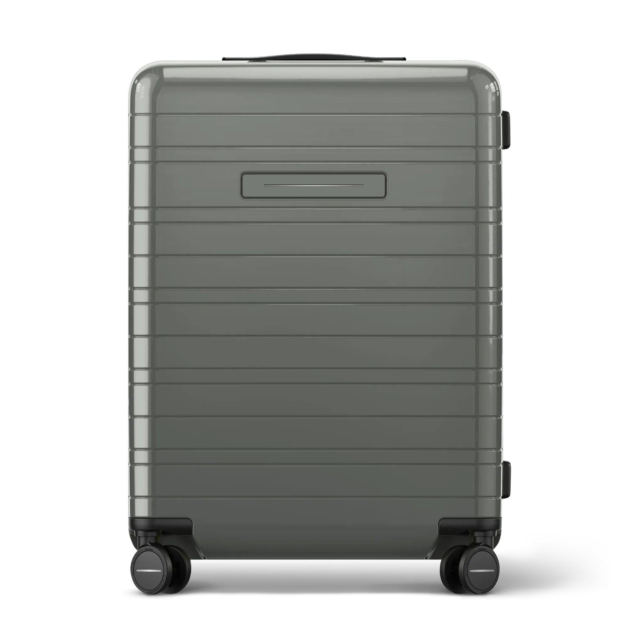 H6 Essential 64cm Resväska #färg_mörkgrå