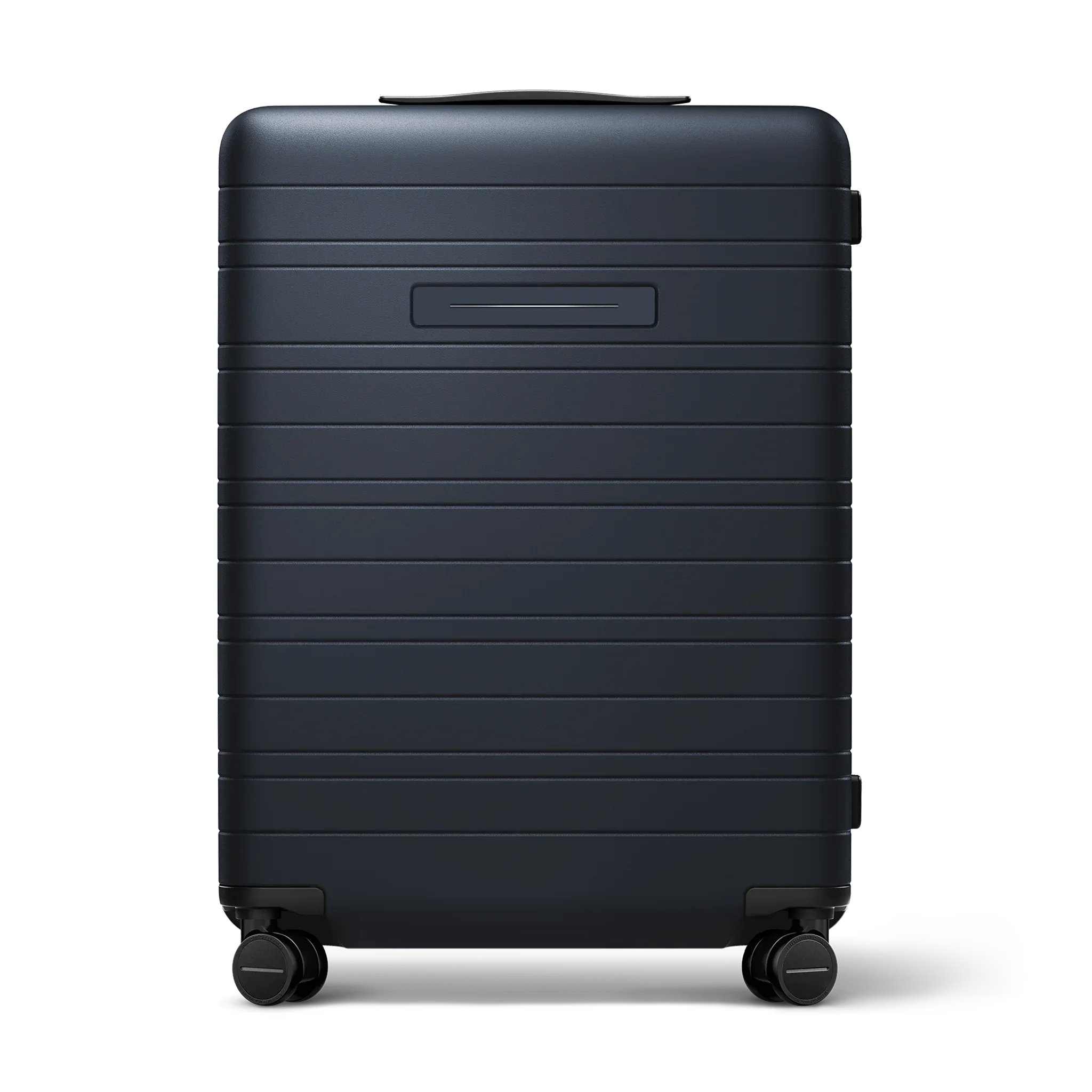 H6 Essential 64cm Resväska #färg_mörkblå