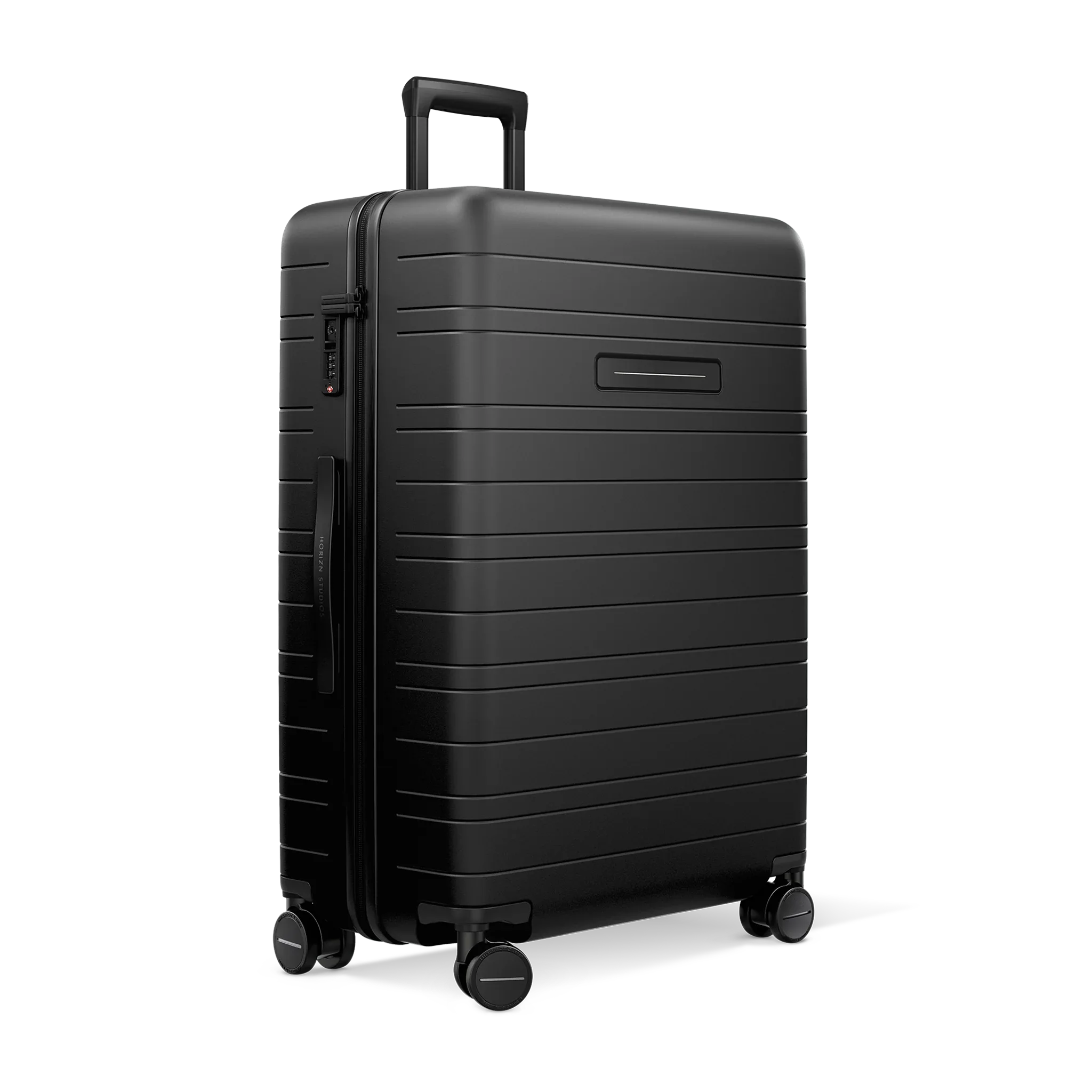 H7 Essential 77cm Resväska #färg_Svart