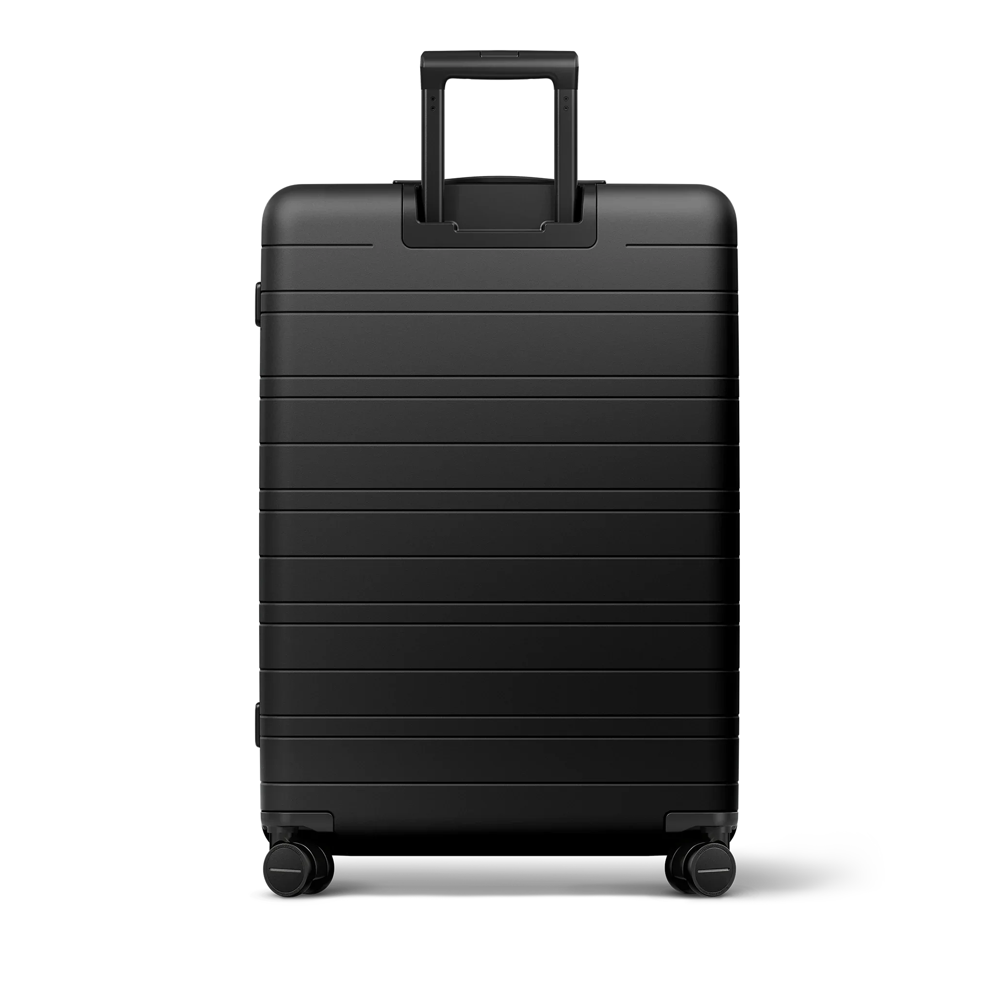 H7 Essential 77cm Resväska #färg_Svart